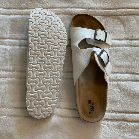 Mossimo birks size 9 - Picture 2 of 2